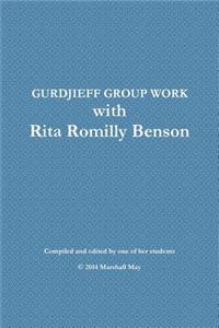 Rita Romilly Benson