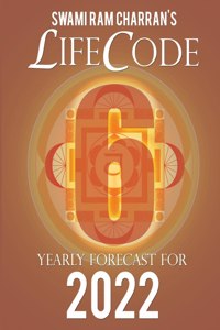 Lifecode #6 Yearly Forecast for 2022 Hanuman (Color Edition)
