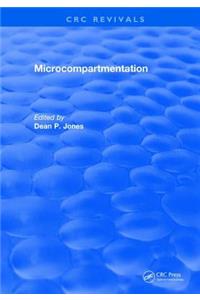 Microcompartmentation