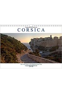 Corsica 2018