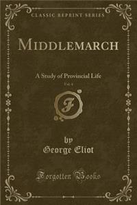 Middlemarch, Vol. 4