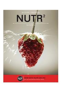 Nutr (with Nutr Online, 1 Term (6 Months) Printed Access Card)