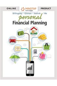 Mindtapv2.0 Finance, 2 Terms (12 Months) Printed Access for Billingsley/Gitman/Joehnk's Personal Financial Planning