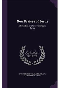 New Praises of Jesus