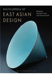 Encyclopedia of East Asian Design