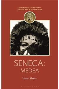 Seneca: Medea