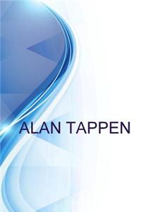 Alan Tappen, Student at Rutgers, the State University of New Jersey-New Brunswick