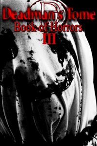 Book of Horrors III