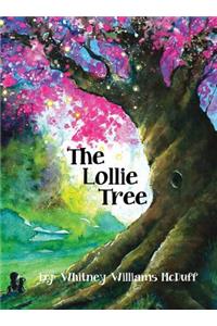 Lollie Tree