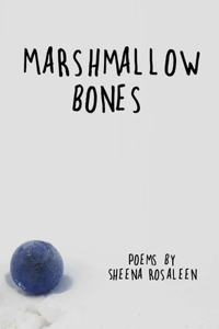 Marshmallow Bones