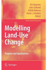 Modelling Land-Use Change
