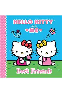Best Friends