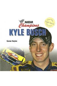 Kyle Busch