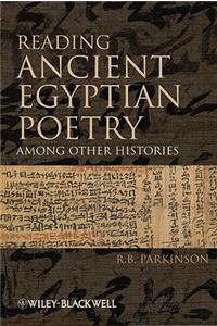 Reading Ancient Egyptian Poetry