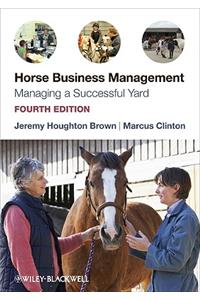 Horse Business Management