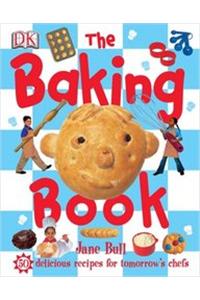 The Baking Book