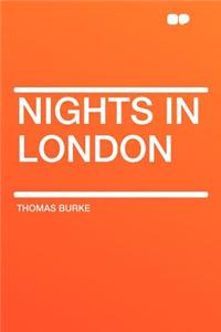 Nights in London
