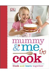 Mummy & Me Cook