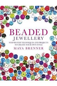 Beaded Jewellery
