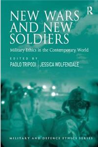 New Wars and New Soldiers