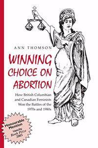 Winning Choice on Abortion