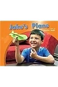 Jake's Plane