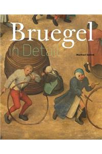 Bruegel in Detail