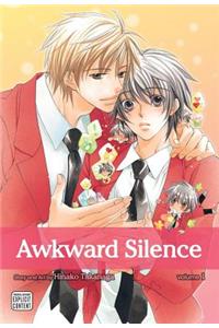 Awkward Silence, Vol. 1