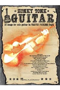 Honky Tonk Guitar