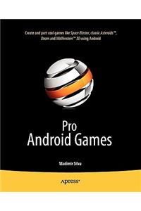 Pro Android Games