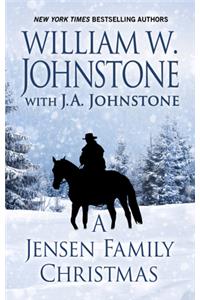 A Jensen Family Christmas