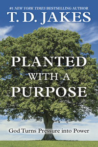 Planted with a Purpose