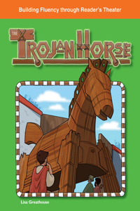 Trojan Horse: World Myths
