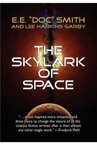 Skylark of Space