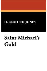 Saint Michael's Gold