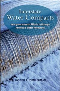 Interstate Water Compacts