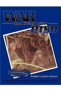 War and Living with PTSD