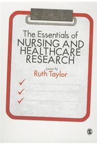 Essentials of Nursing and Healthcare Research