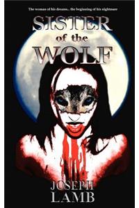 Sister of the Wolf