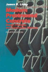 Modern Prestressed Concrete