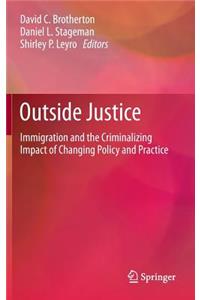 Outside Justice