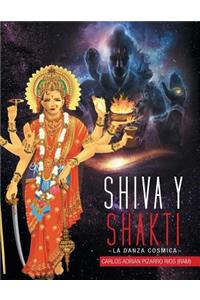 Shiva y Shakti