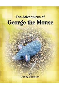 Adventures of George the Mouse