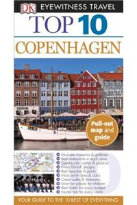 Top 10 Copenhagen
