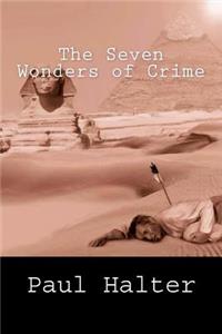 Seven Wonders of Crime