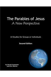 Parables of Jesus