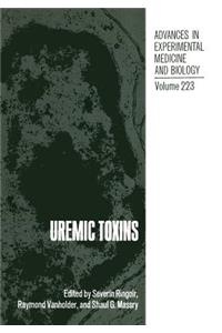 Uremic Toxins