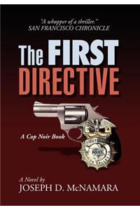 The First Directive