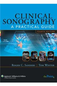 Clinical Sonography