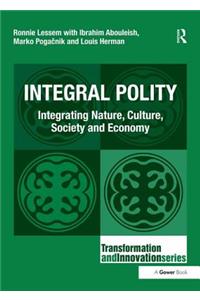 Integral Polity